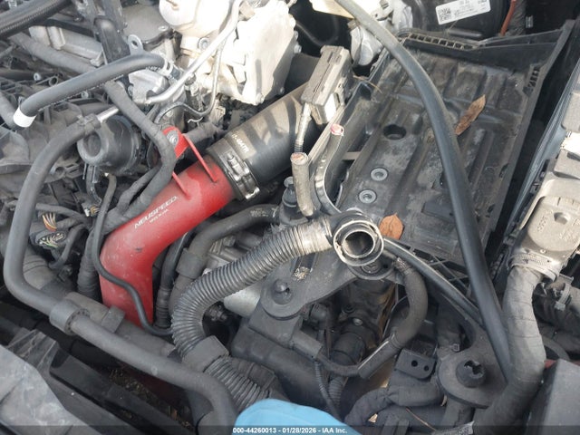 2017 VOLKSWAGEN GOLF GTI 3VW4T7AU7HM029505 Photo 5