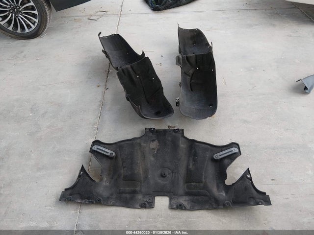 Продажа на аукционе авто 2021 Tesla Model 3 Long Range Dual Motor All-wheel Drive, vin: 5YJ3E1EB5MF975244, номер лота: 44260020