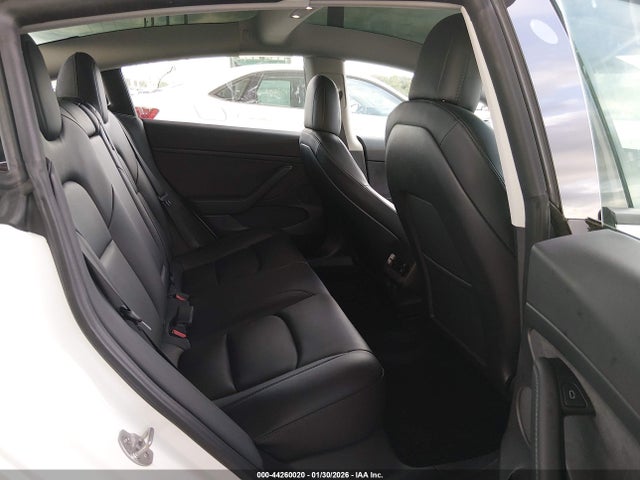 Продажа на аукционе авто 2021 Tesla Model 3 Long Range Dual Motor All-wheel Drive, vin: 5YJ3E1EB5MF975244, номер лота: 44260020