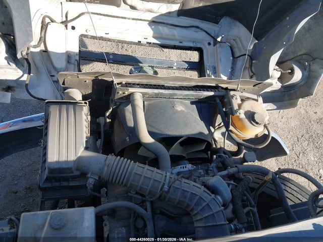 3FRNX6HP3FV675172 Ford F-650 Gas Xl/xlt