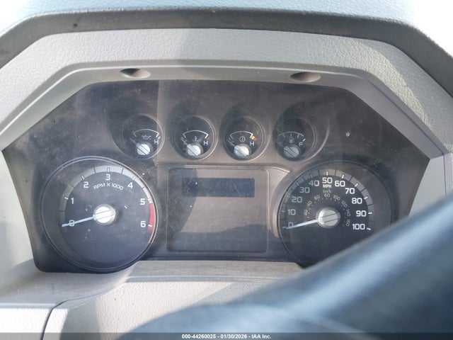 3FRNX6HP3FV675172 Ford F-650 Gas Xl/xlt
