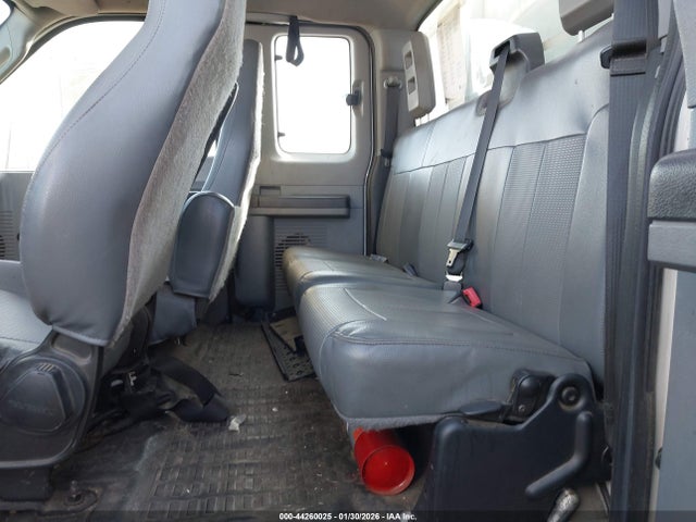 3FRNX6HP3FV675172 Ford F-650 Gas Xl/xlt