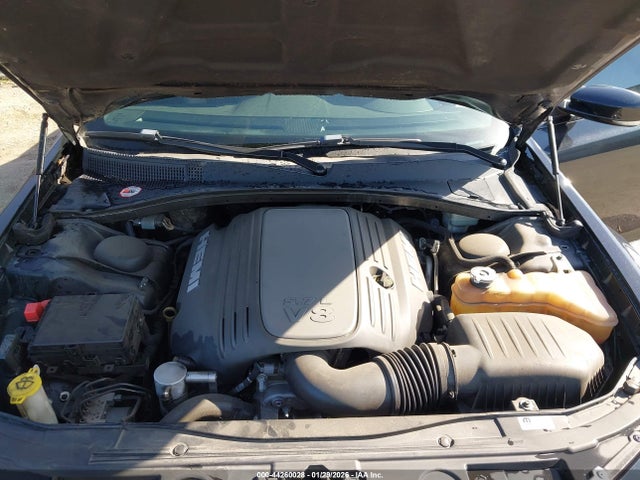 2C3CCABT3FH818087 Chrysler 300 300s