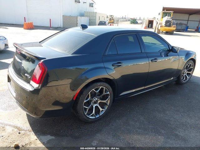 2C3CCABT3FH818087 Chrysler 300 300s