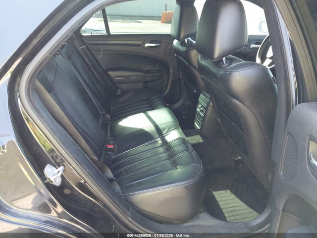 2C3CCABT3FH818087 Chrysler 300 300s