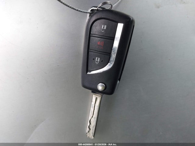 Toyota RAV4 LE 2020 2T3F1RFV0LC086605 Image 11