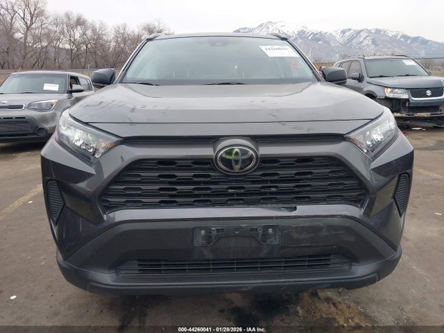 Toyota RAV4 LE 2020 2T3F1RFV0LC086605 Image 12