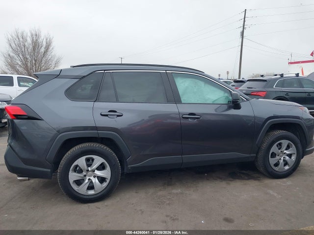 Toyota RAV4 LE 2020 2T3F1RFV0LC086605 Image 13