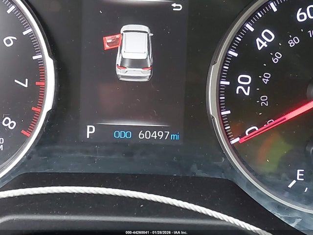 Toyota RAV4 LE 2020 2T3F1RFV0LC086605 Image 15