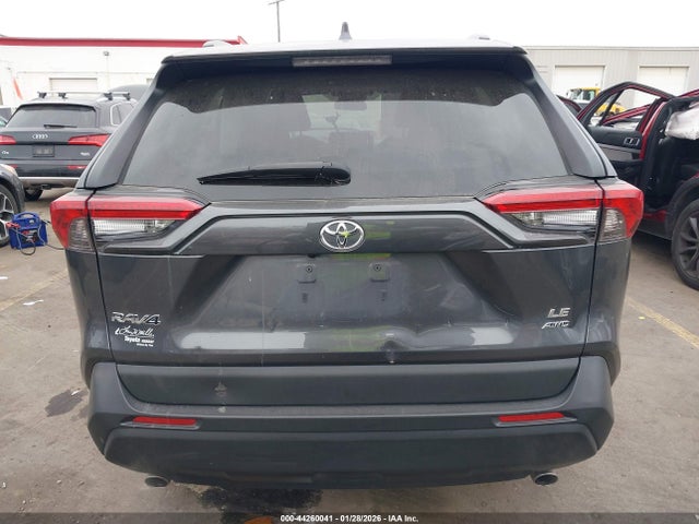 Toyota RAV4 LE 2020 2T3F1RFV0LC086605 Image 16