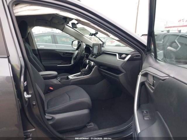 Toyota RAV4 LE 2020 2T3F1RFV0LC086605 Image 5