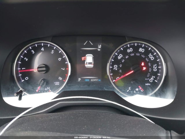 Toyota RAV4 LE 2020 2T3F1RFV0LC086605 Image 7