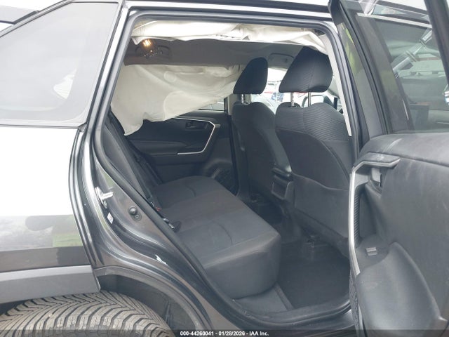 Toyota RAV4 LE 2020 2T3F1RFV0LC086605 Image 8