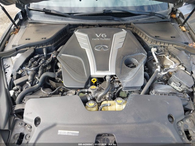 JN1EV7AP9JM360893 Infiniti Q50 3.0t Sport