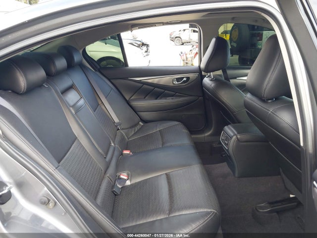 JN1EV7AP9JM360893 Infiniti Q50 3.0t Sport