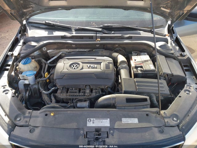 3VWD17AJ5FM224804 Volkswagen Jetta 1.8t Se