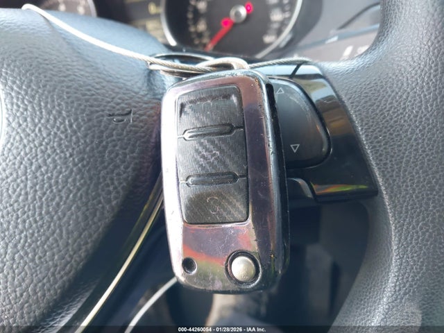 3VWD17AJ5FM224804 Volkswagen Jetta 1.8t Se