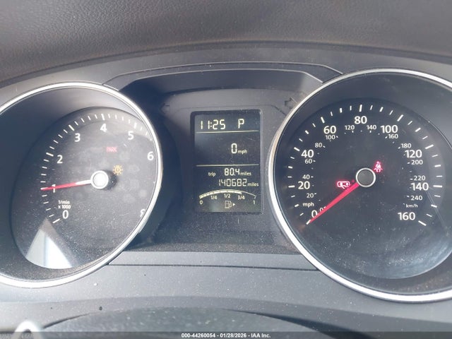 3VWD17AJ5FM224804 Volkswagen Jetta 1.8t Se