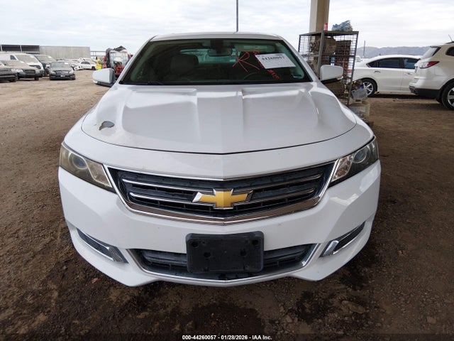 1G1125S34EU152049 Chevrolet Impala 2lt