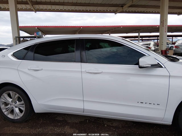 1G1125S34EU152049 Chevrolet Impala 2lt