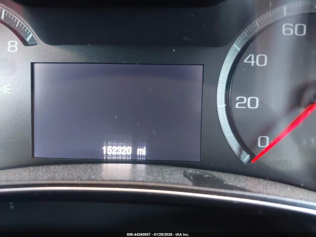 1G1125S34EU152049 Chevrolet Impala 2lt