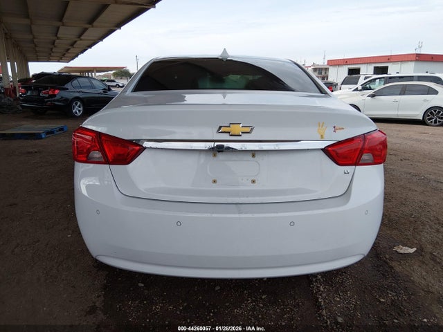 1G1125S34EU152049 Chevrolet Impala 2lt