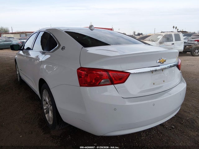 1G1125S34EU152049 Chevrolet Impala 2lt