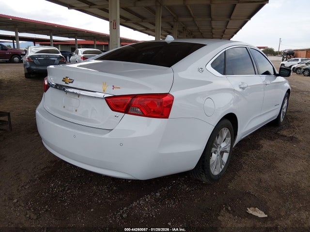 1G1125S34EU152049 Chevrolet Impala 2lt