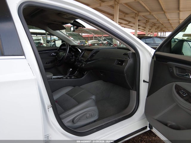 1G1125S34EU152049 Chevrolet Impala 2lt
