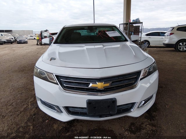 1G1125S34EU152049 Chevrolet Impala 2lt
