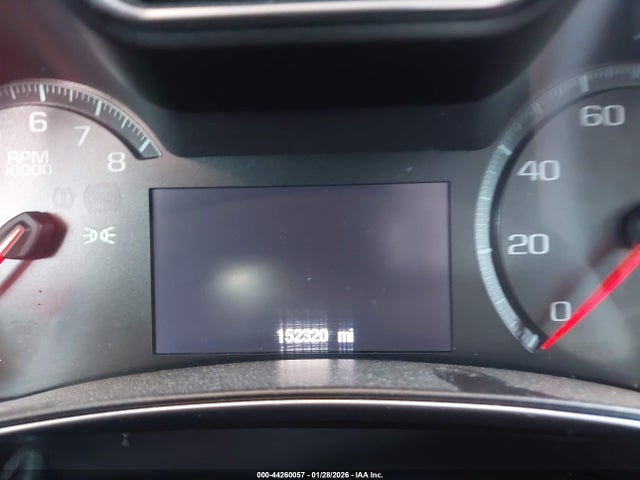 1G1125S34EU152049 Chevrolet Impala 2lt