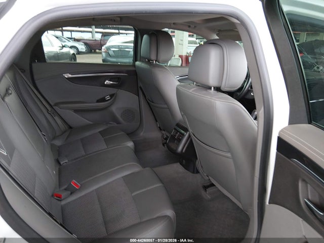 1G1125S34EU152049 Chevrolet Impala 2lt