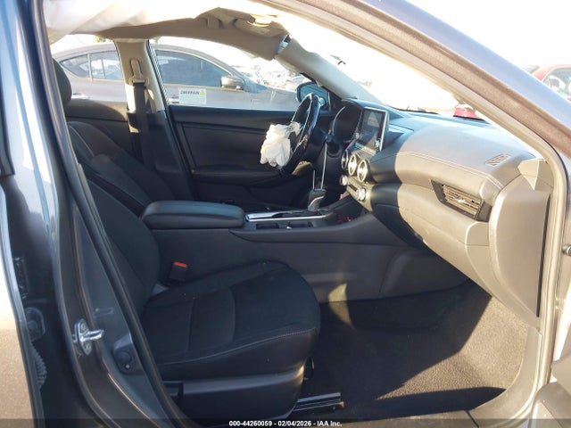 Продажа на аукционе авто 2025 Nissan Sentra Sv, vin: 3N1AB8CV7SY252151, номер лота: 44260059