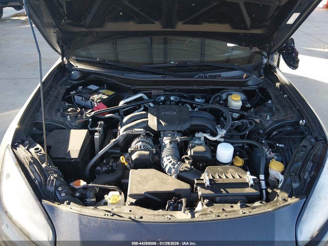 2023 TOYOTA GR86 JF1ZNBE12P9755149 Photo 9