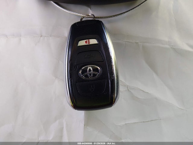 2023 TOYOTA GR86 JF1ZNBE12P9755149 Photo 10