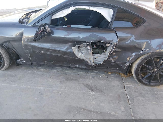 2023 TOYOTA GR86 JF1ZNBE12P9755149 Photo 5