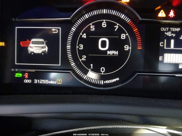 2023 TOYOTA GR86 JF1ZNBE12P9755149 Photo 6