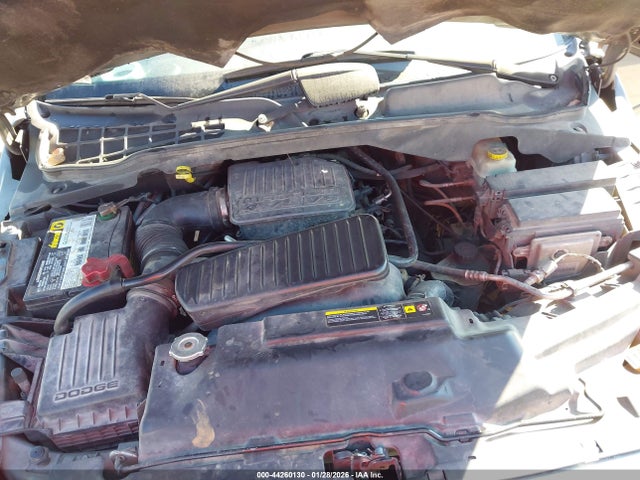 2005 DODGE DURANGO 1D4HD48N05F571462 Photo 9