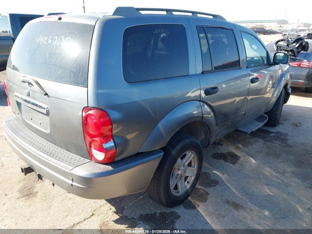 2005 DODGE DURANGO 1D4HD48N05F571462 Photo 3
