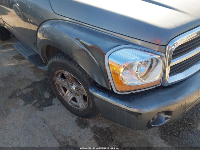 2005 DODGE DURANGO 1D4HD48N05F571462 Photo 5