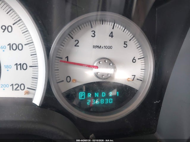 2005 DODGE DURANGO 1D4HD48N05F571462 Photo 6