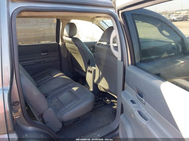 2005 DODGE DURANGO 1D4HD48N05F571462 Photo 7
