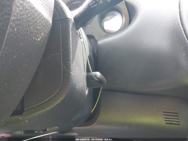 2008 MITSUBISHI ECLIPSE 4A3AK24F38E006251 Photo 10