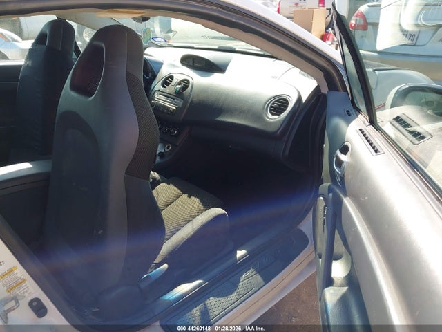 2008 MITSUBISHI ECLIPSE 4A3AK24F38E006251 Photo 4