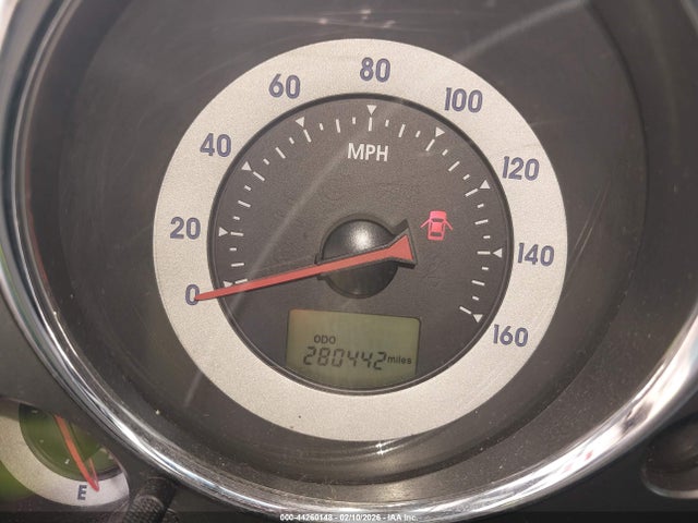 2008 MITSUBISHI ECLIPSE 4A3AK24F38E006251 Photo 6