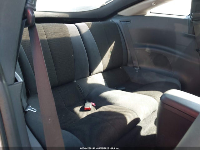 2008 MITSUBISHI ECLIPSE 4A3AK24F38E006251 Photo 7