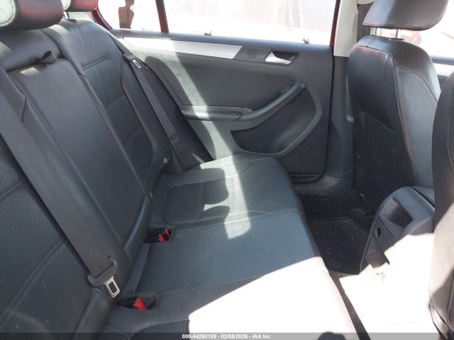 3VWD67AJ1GM204651 Volkswagen Jetta 1.4t Se
