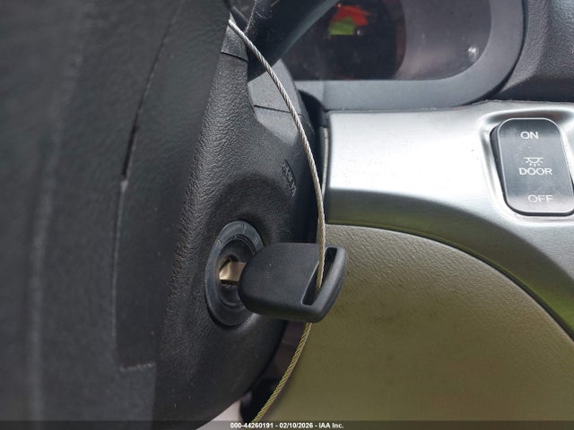 2005 HONDA ODYSSEY 5FNRL38605B057767 Photo 10