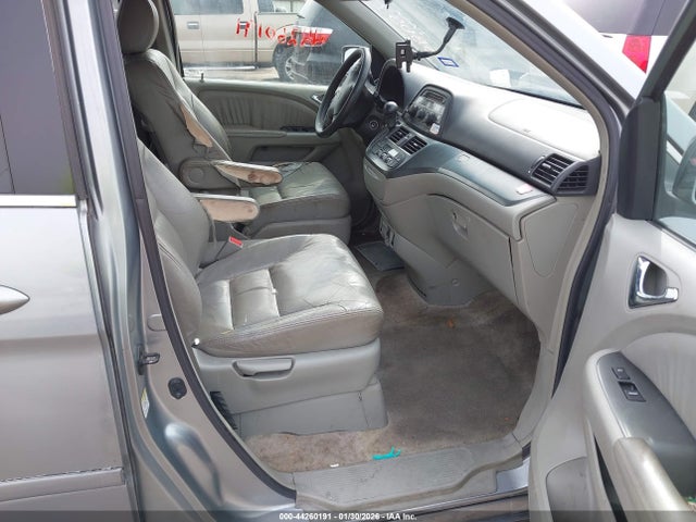 2005 HONDA ODYSSEY 5FNRL38605B057767 Photo 4