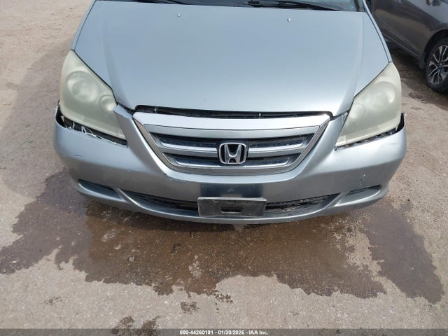 2005 HONDA ODYSSEY 5FNRL38605B057767 Photo 5